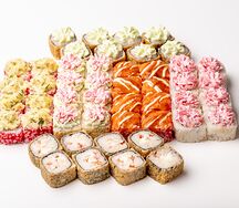 Сет Холостяк