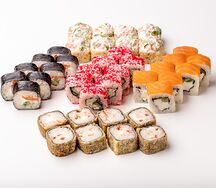 Сет Семейный