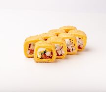 Темпура тортилья чикен