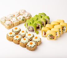 Сет Витаминка