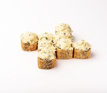 Беби с креветкой