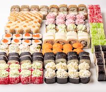 Сет Бюджетное решение