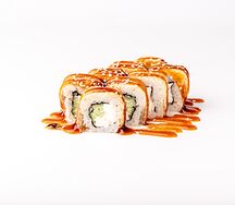 Унаги Филадельфия