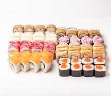 Сет Морозный