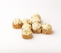 Беби с курицей