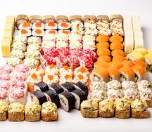 Сет Фирменный