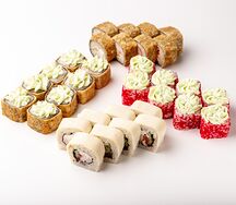 Сет Прелесть