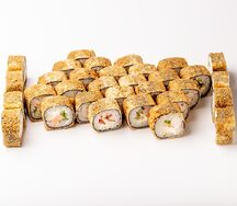 Сет Горячий