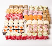 Сет Обжорка