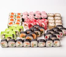 Сет Вечерний