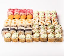 Сет Мексиканец