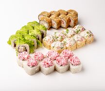 Сет Тет-а-Тет