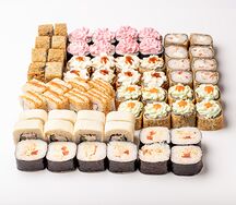 Сет Особенный