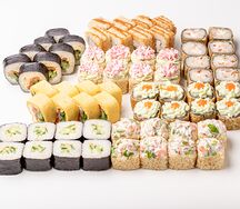 Сет Простой