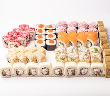 Сет Смельчак