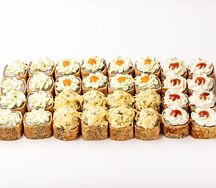 Горячий люкс