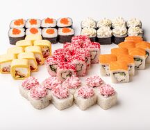 Сет Подарок