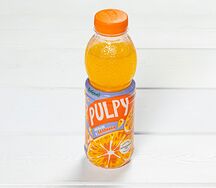 Напиток сокосодержащий Pulpy Апельсин