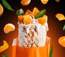 Новогодняя XXL