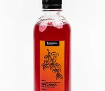Фирменный морс Брусника