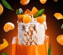 Новогодняя L