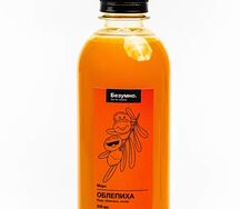 Фирменный морс Облепиха