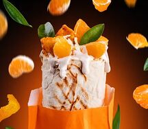 Новогодняя XL