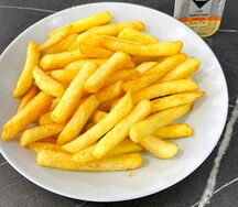 Картофель фри