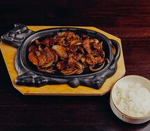 Курдак