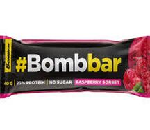 Bombbar Raspberry Sorbet 
