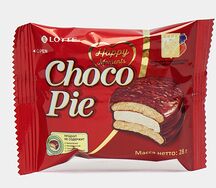Choco Pie