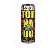 Tornado Razzberry