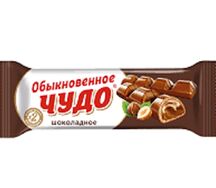 Обыкновенное Чудо шоколадное 