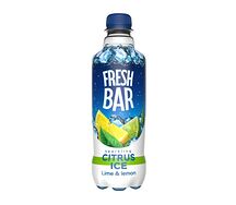 Fresh Bar Citrus Ice