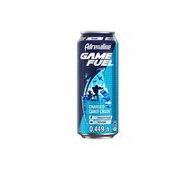 Adrenaline Rush Game Fuel 