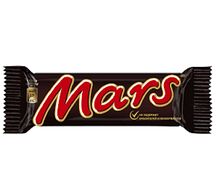 Mars