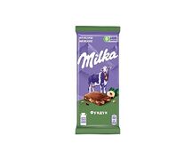 Milka Фундук