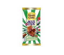 Alpen Gold Max Fun