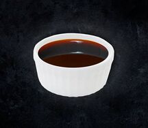 Соевый соус