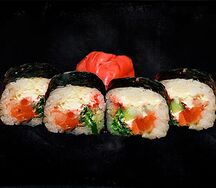 Футомаки макси