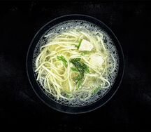 Суп-лапша Куриная