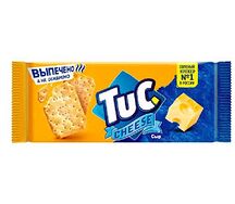 Крекеры Tuc с сыром