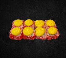 Запеченная Калифорния лайт