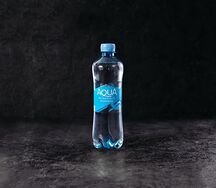 BonAqua без газа