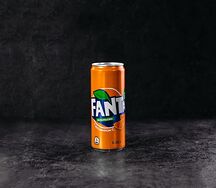 Fanta