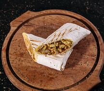 Шаурма мясная