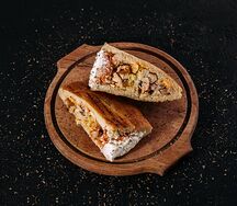 Шаурма фирменная