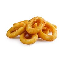 Кольца кальмара