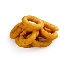 Луковые кольца