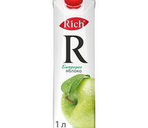 Сок Rich